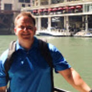 Meet your Posher, Todd